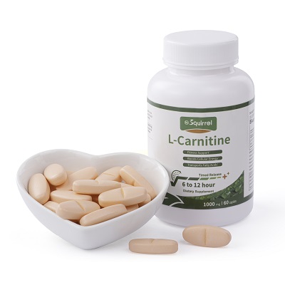 Quand manger L-Carnitine est plus efficace?