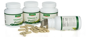Avantages de la tablette de libération contrôlée par la vitamine C